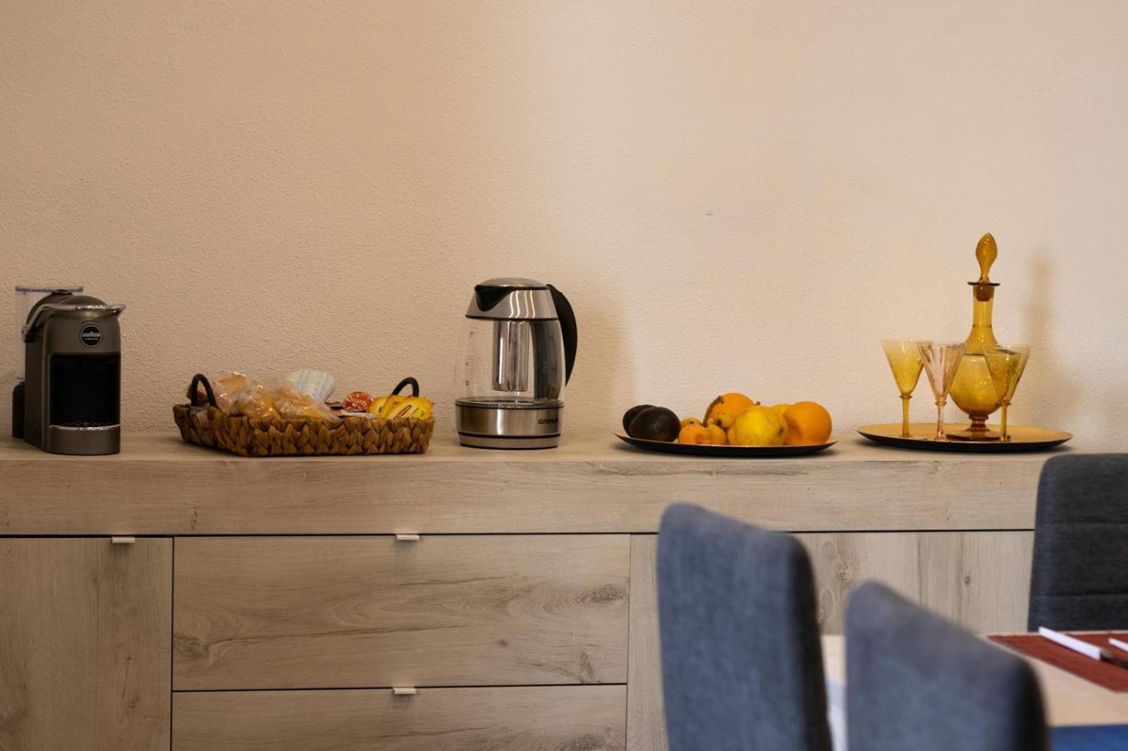Bed & Breakfast La Corte Di Giovanni -
