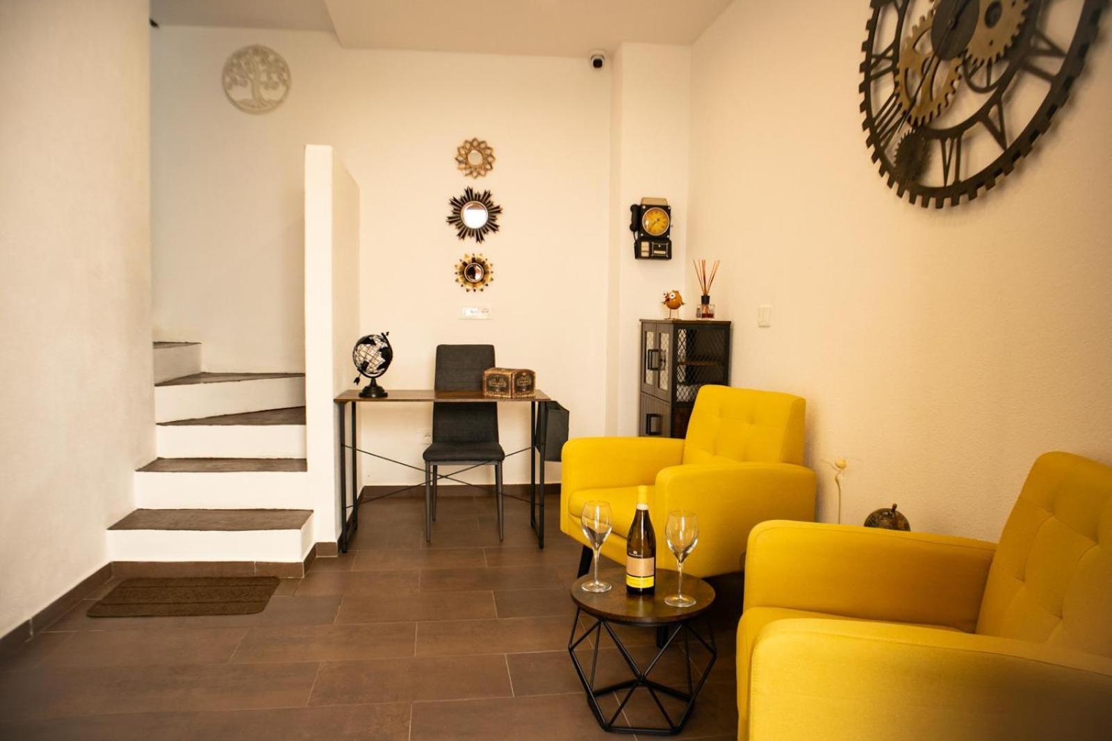 La Corte Di Giovanni - Bed & Breakfast