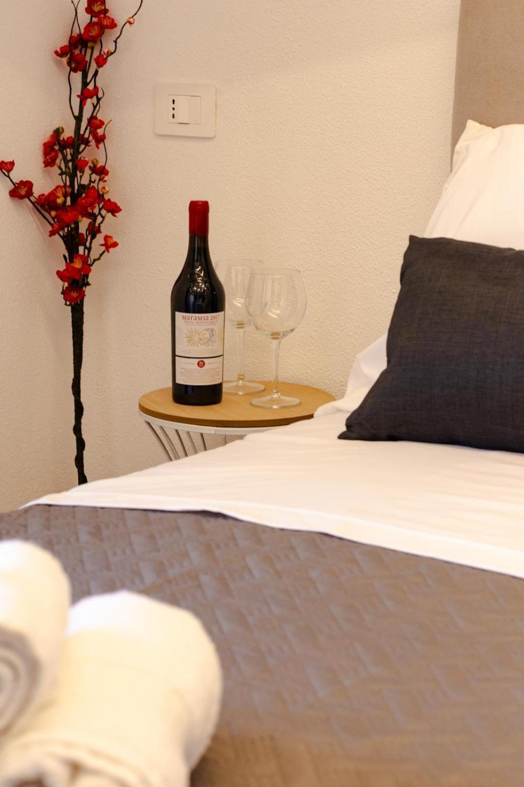 La Corte Di Giovanni - Bed & Breakfast