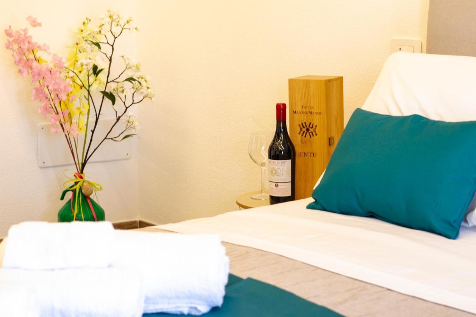 Bed & Breakfast La Corte Di Giovanni -
