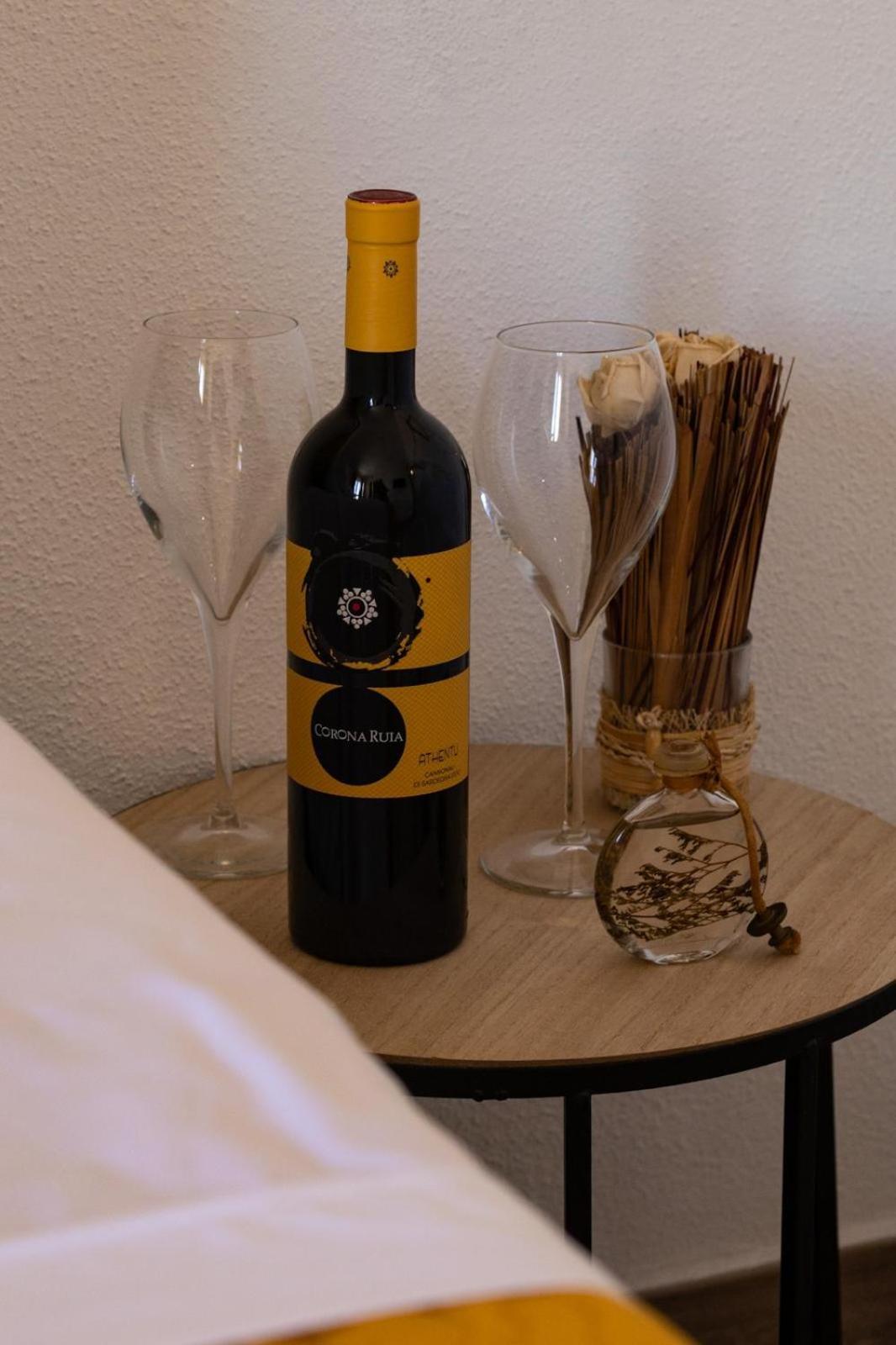 La Corte Di Giovanni - Bed & Breakfast *