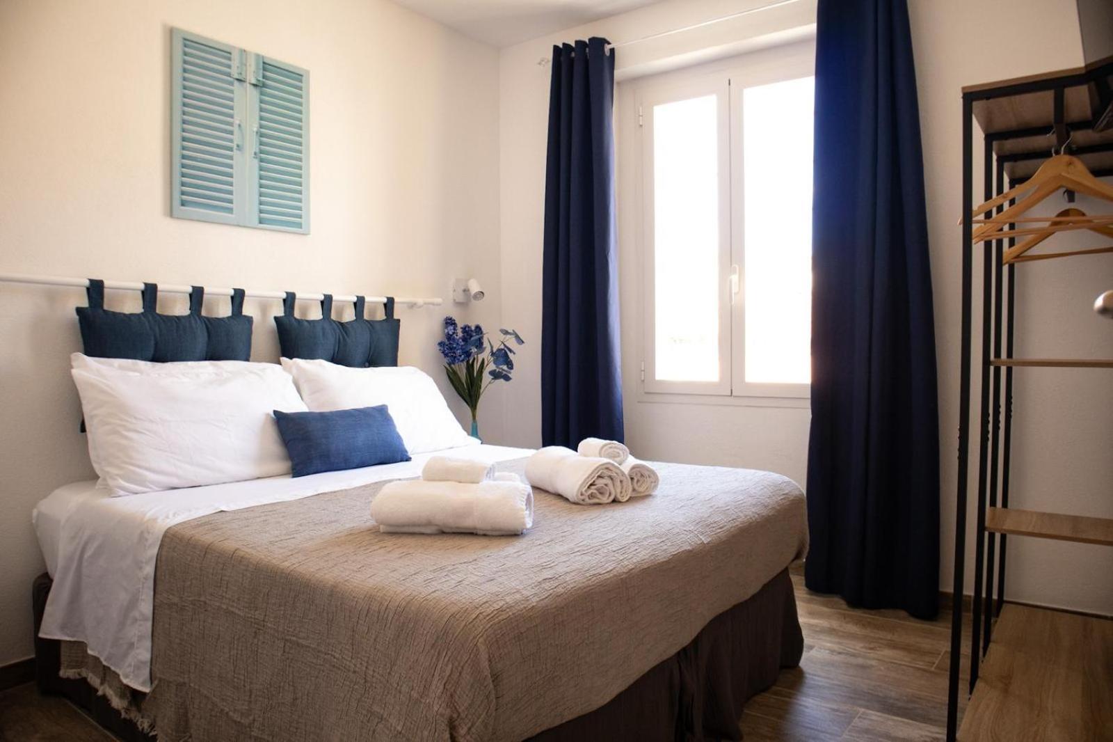 Bed & Breakfast La Corte Di Giovanni - *