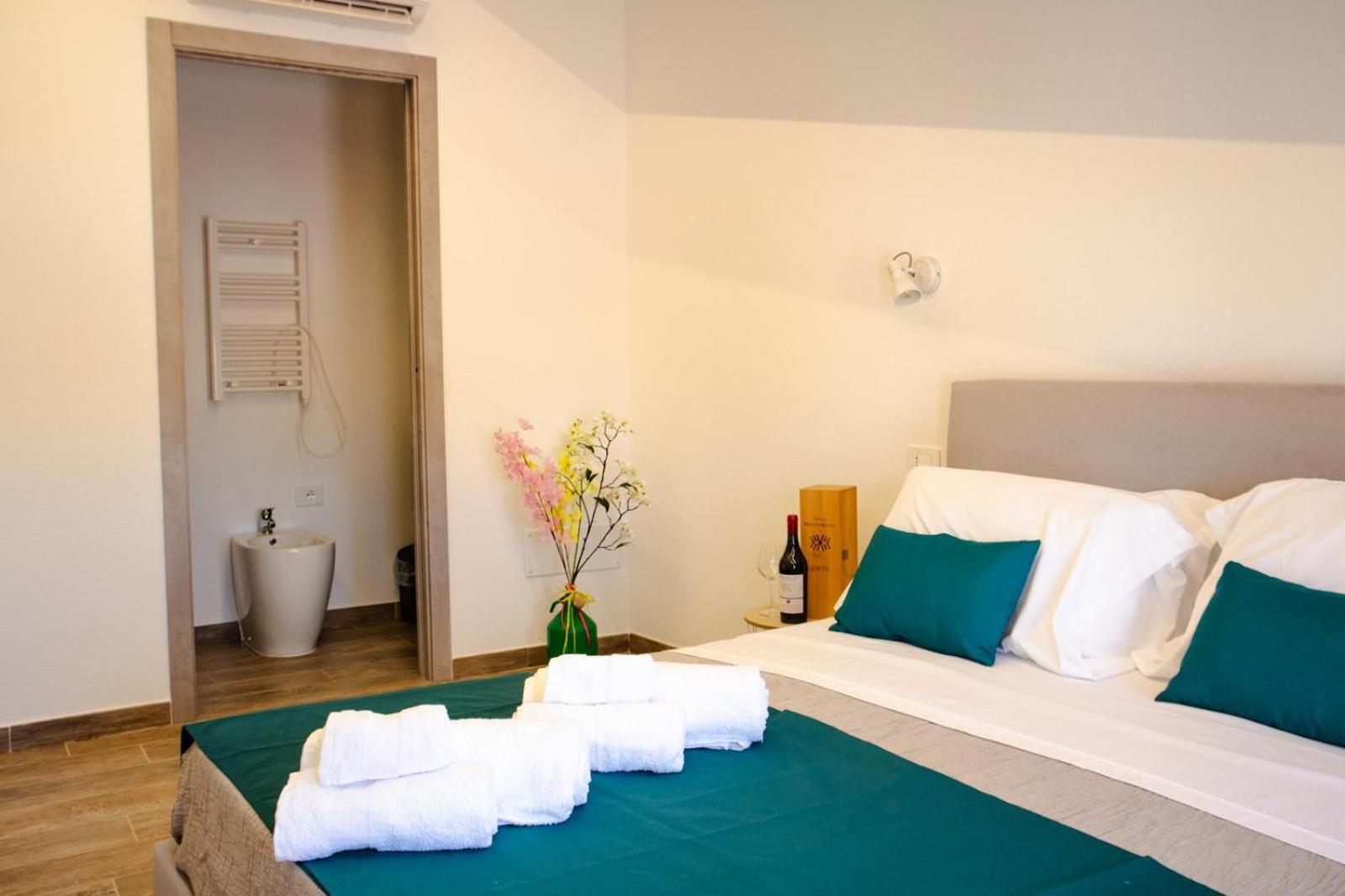 La Corte Di Giovanni - Bed & Breakfast *